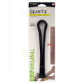 Gear Tie 18 inch - 2 Pack - Black