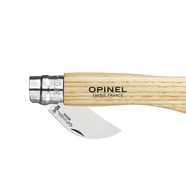 Opinel No. 7 Folding Knife – Kindred Post