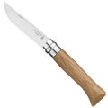 No.8 Classic Original Knife - Oak