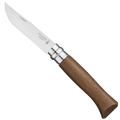 No.8 Classic Original Knife - Walnut Tree