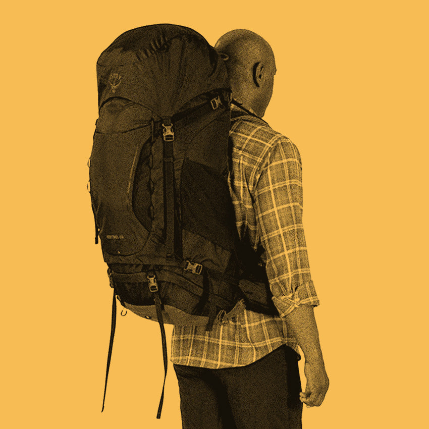 Osprey - Kestrel 68