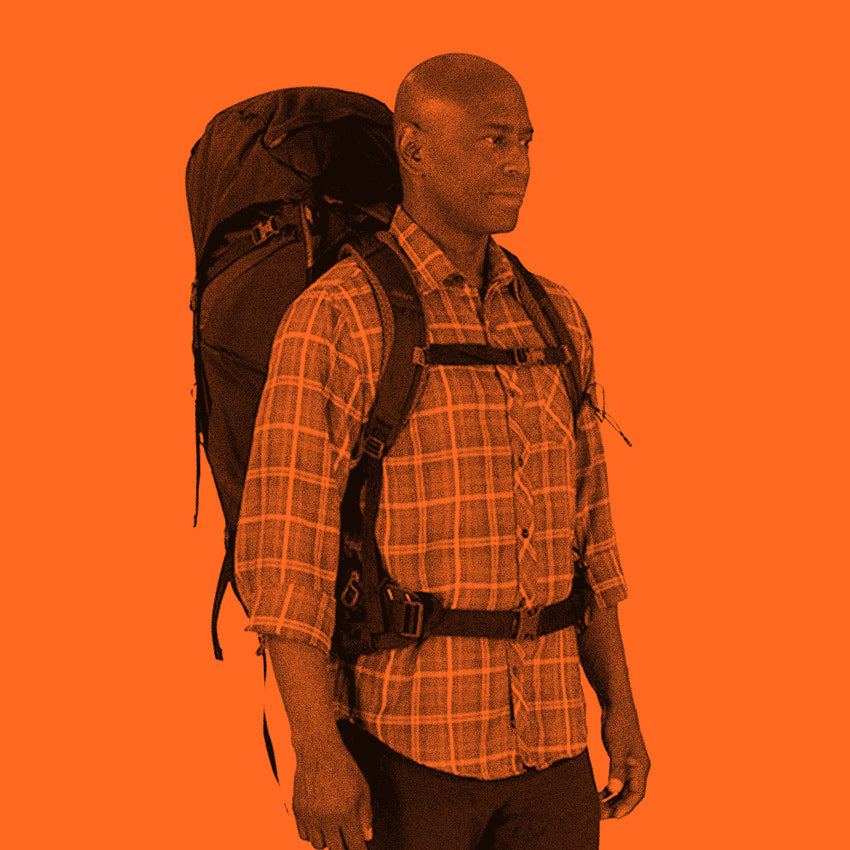 osprey backpack kestrel 68 Osprey - Kestrel 68