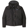 Women's Downdrift Jacket - Black