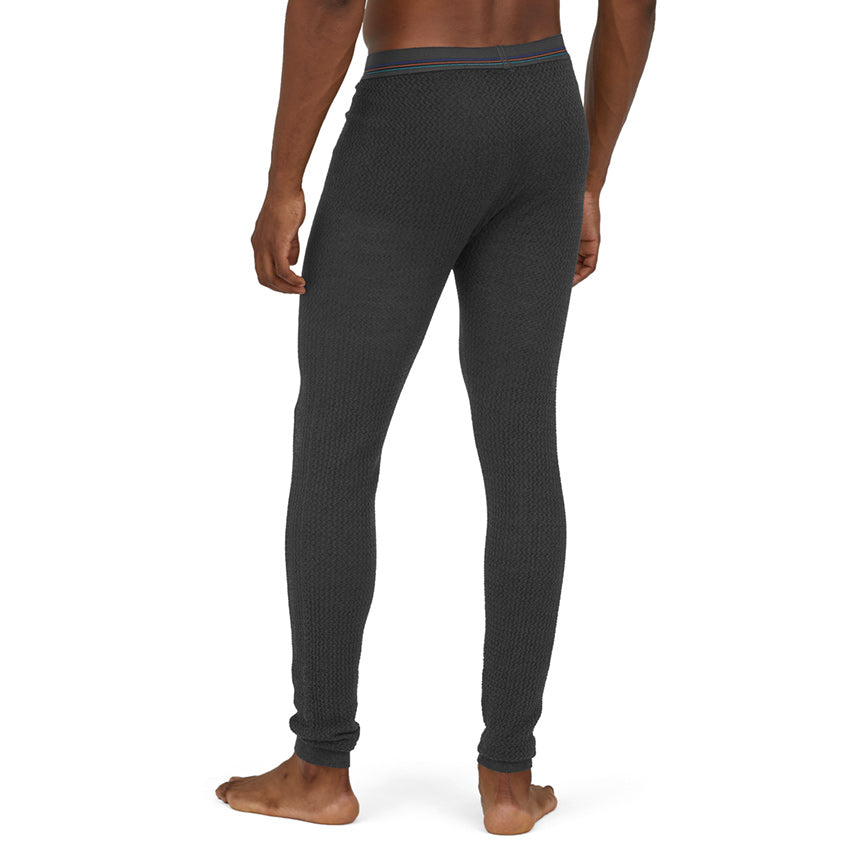Patagonia Men's Capilene Air Bottoms Black – The Brokedown Palace
