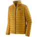 Men's Down Sweater - Cabin Gold