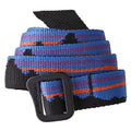 Friction Belt - Fitz Roy Belt: Black