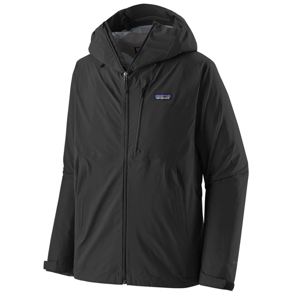 Men's Granite Crest Jacket - Black