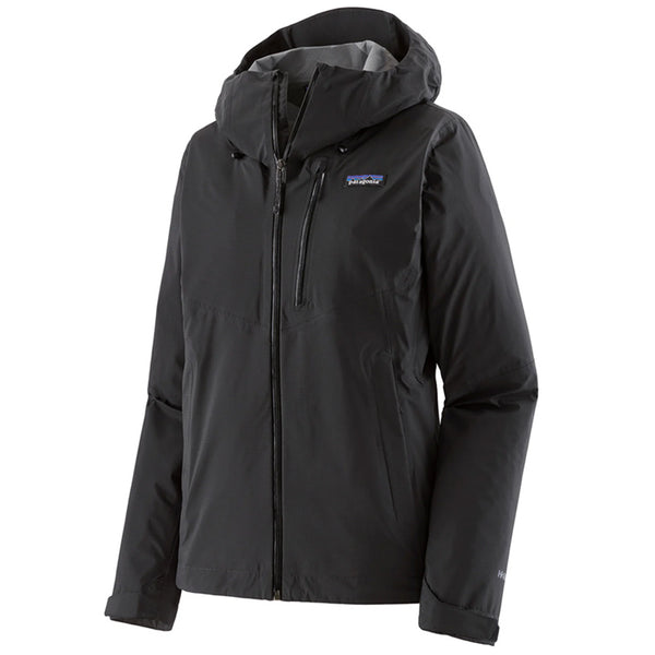 Women's Granite Crest Jacket - Black