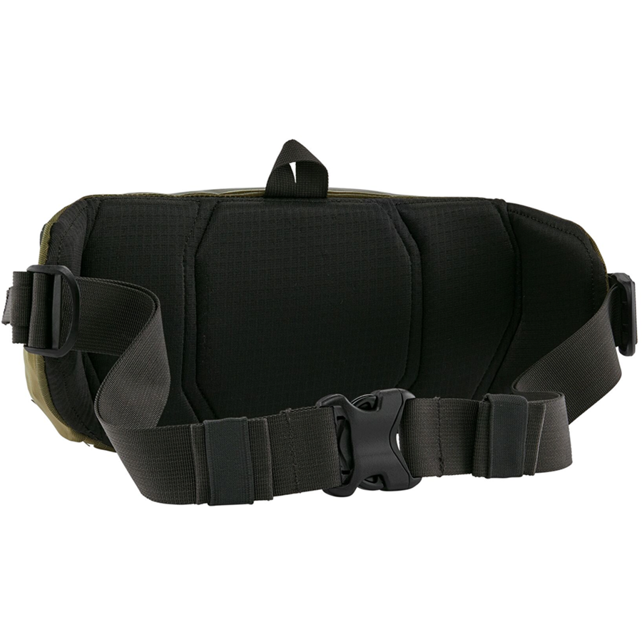 Patagonia black hole waist pack sale online