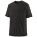 Men's Capilene Cool Merino Shirt - Black