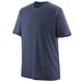 Men's Capilene Cool Trail Shirt - Classic Navy