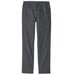 Men's LW All­-Wear Hemp Volley Pants - Forge Grey