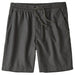 Men's Lightweight All Wear Hemp Volley Shorts - Forge Grey