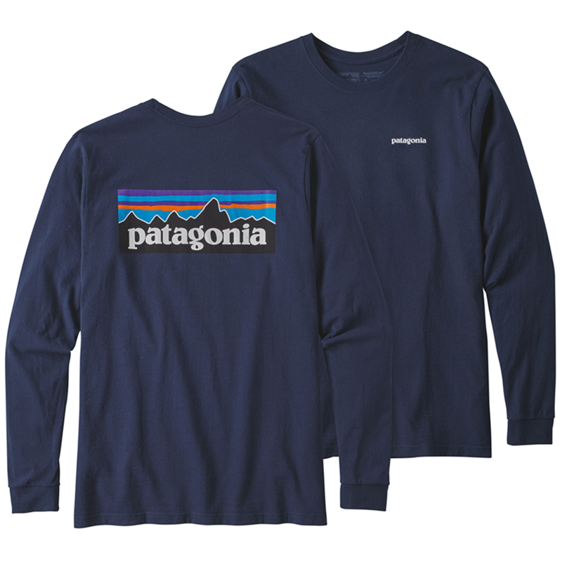 Patagonia men's shirts sales