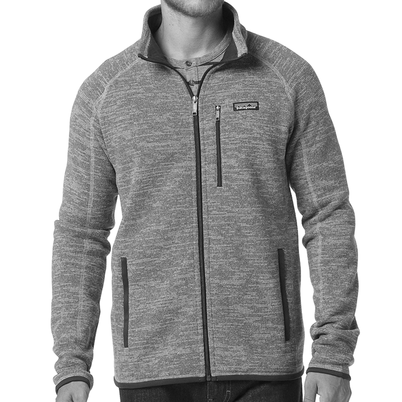 Nickel with forge grey patagonia online