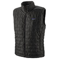 Men's Nano Puff Vest (Old Version) - Black