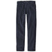 Men's Organic Cotton Corduroy Jeans - Reg - New Navy