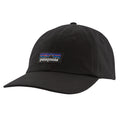 P-6 Label Trad Cap - Black
