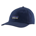 P-6 Label Trad Cap - Classic Navy