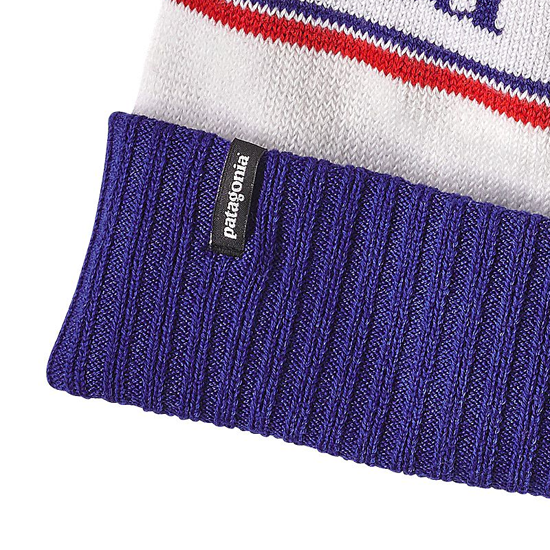 Viking hot sale blue patagonia