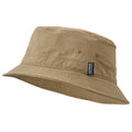 Wavefarer Bucket Hat - Mojave Khaki