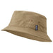 Wavefarer Bucket Hat - Mojave Khaki