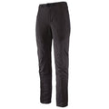 Women's Terravia Alpine Pants - Reg - Black