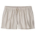 Women's Island Hemp Baggies Shorts - 3