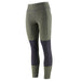 Women's Pack Out Hike Tights - Basin Green