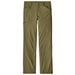 Women's Quandary Pants - Regular - Fatigue Green