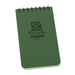 Top-Spiral Pocket Universal Notebook No. 935 - 3