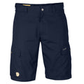 Men's Ruaha Shorts - Dark Navy