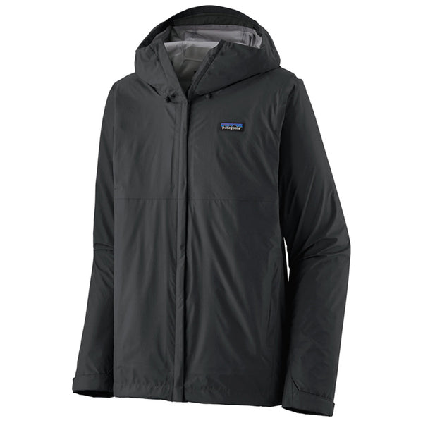 Men's Torrentshell 3L Jacket - Black