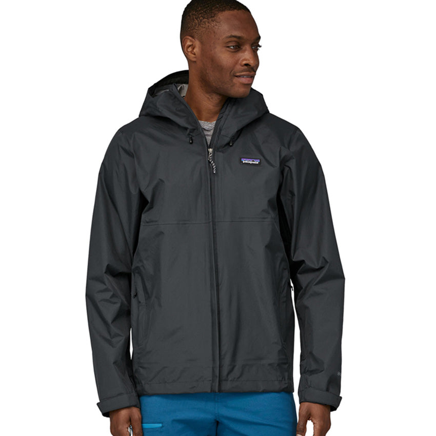 Patagonia torrentshell forge grey Clearance
