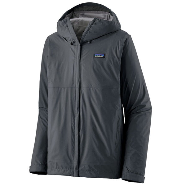 Men's Torrentshell 3L Jacket - Smolder Blue