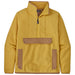 Synch Anorak - Surfboard Yellow