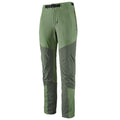Women's Terravia Alpine Pants - Reg - Sedge Green