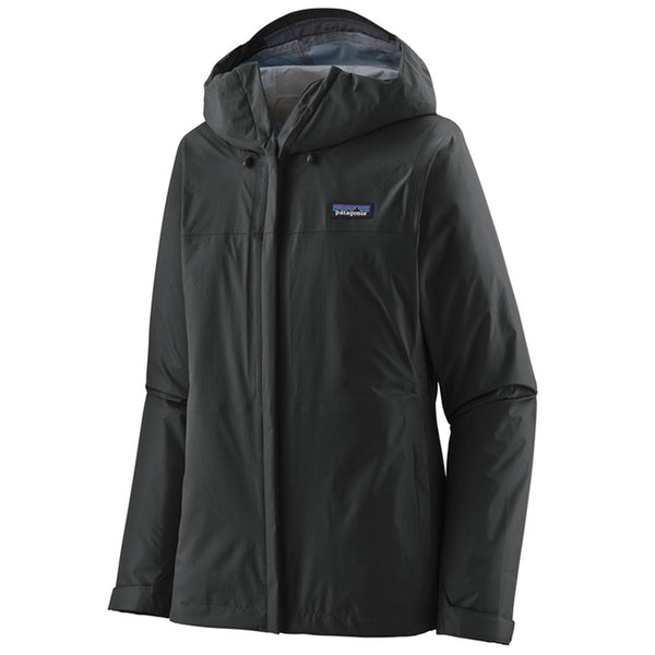 Women's Torrentshell 3L Jacket - Black