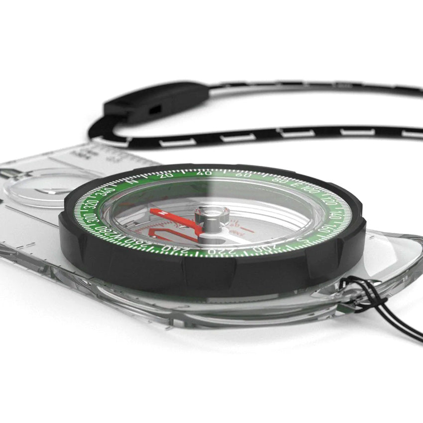 Silva Ranger Normal Compass Silva - Ranger Compass – The Brokedown Palace Ltd.