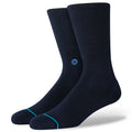 Icon Socks - Dark Navy