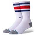 Boyd ST Socks - Blue