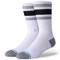 Boyd ST Socks - White