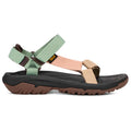 Women's Hurricane XLT2 - Basil / Maple Sugar Multi