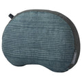Air Head Pillow - Blue Woven