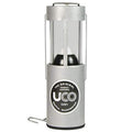 9 Hour Original Lantern Kit - Aluminium