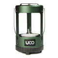 Mini Lantern Anodised Kit - Green