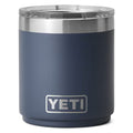 Rambler 10oz Stackable Lowball - Navy