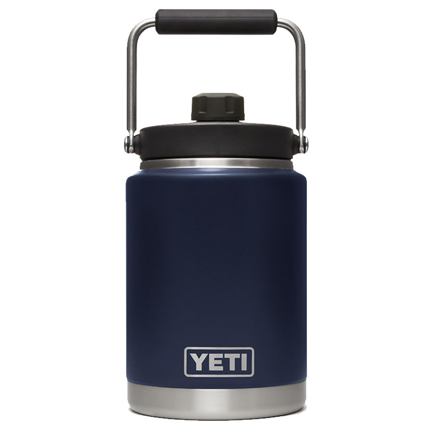 YETI Beverage Bucket - Navy Blue - ImpressMeGifts