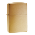 Regular Lighter - Brushed Brass