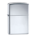 Regular Lighter - High Polish Chrome